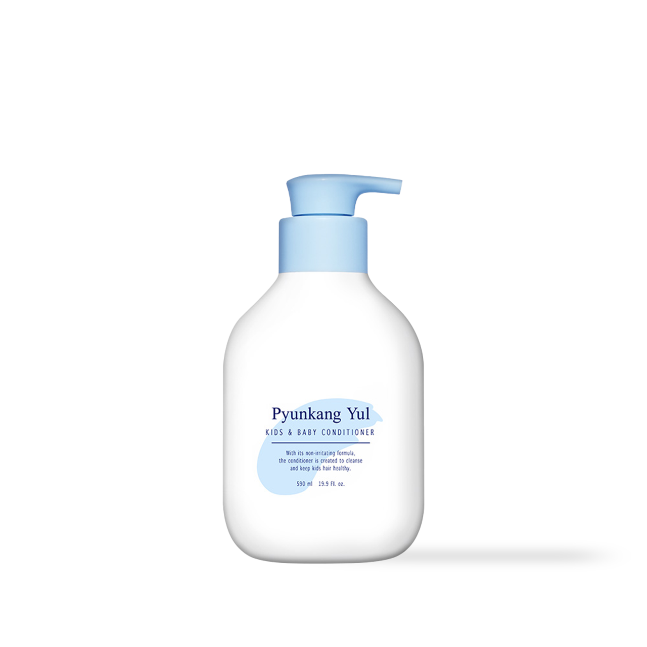 Kids & Baby Conditioner Baby Powder 590ml - 5