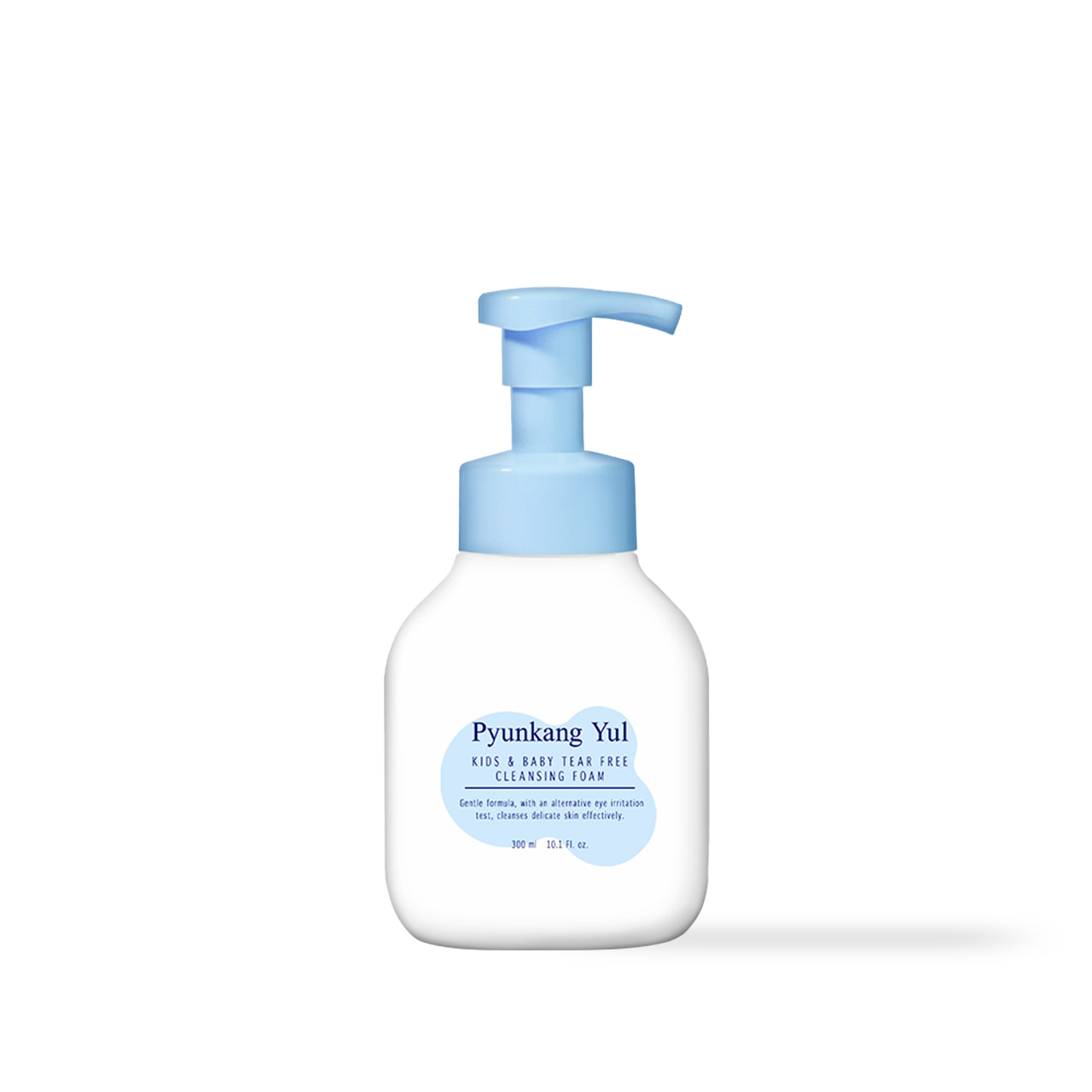 Kids & Baby Tear Free Cleansing Foam 300ml - 5