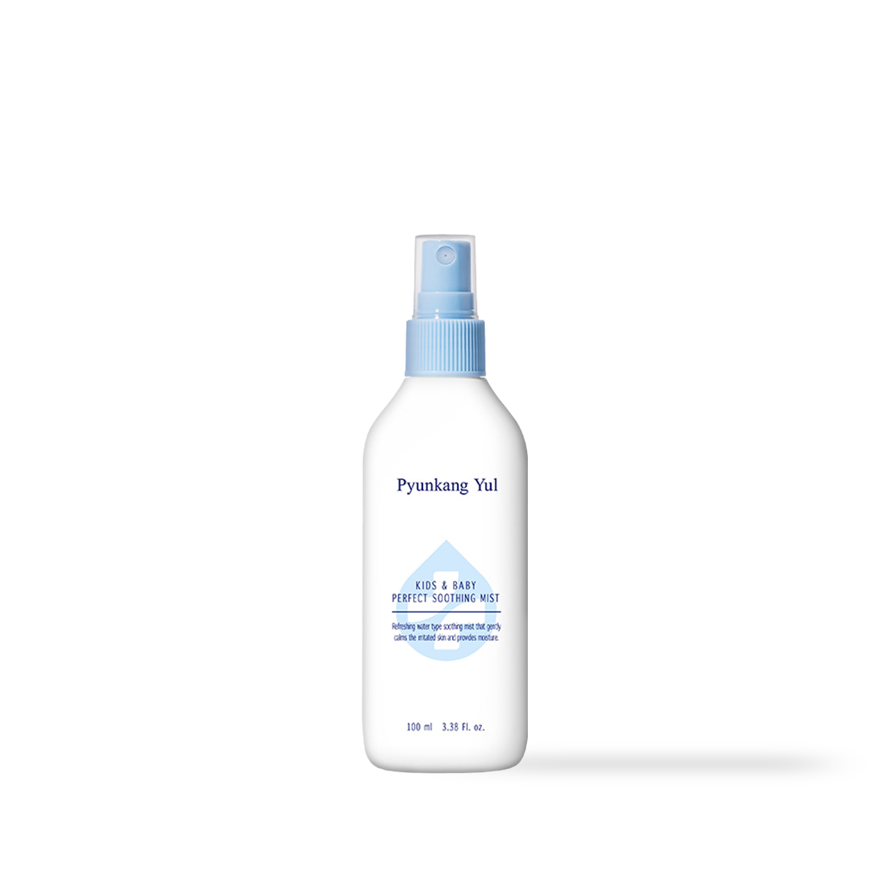 Kids & Baby Perfect Soothing Mist 100ml - 5