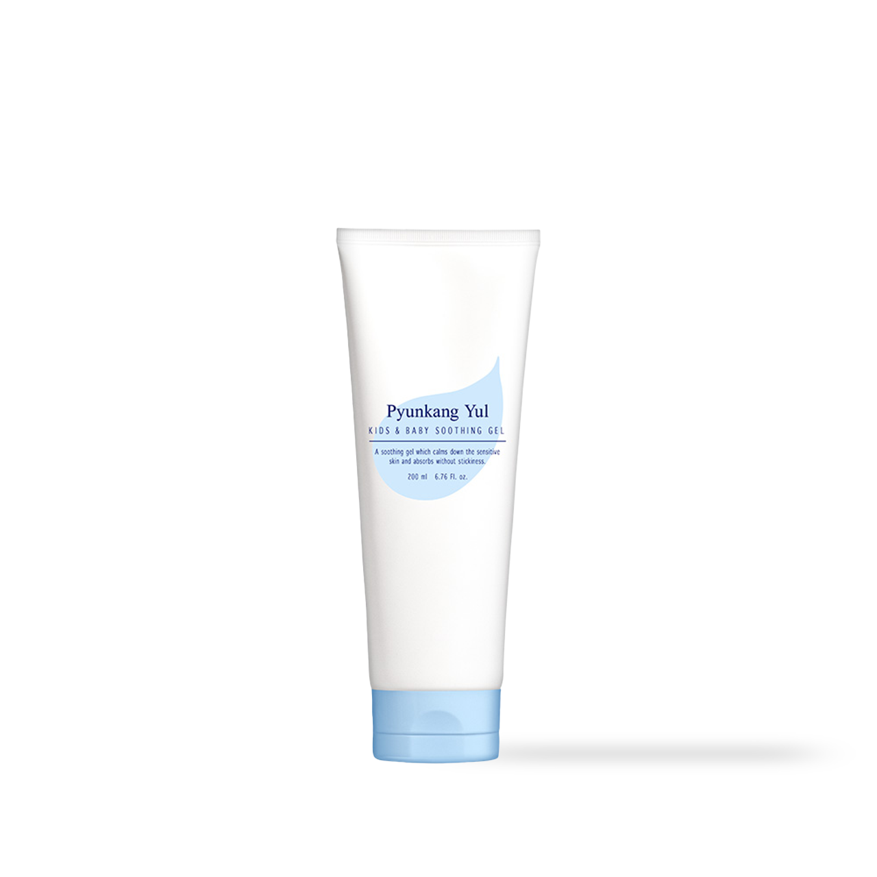 Kids & Baby Soothing Gel 200ml - 5