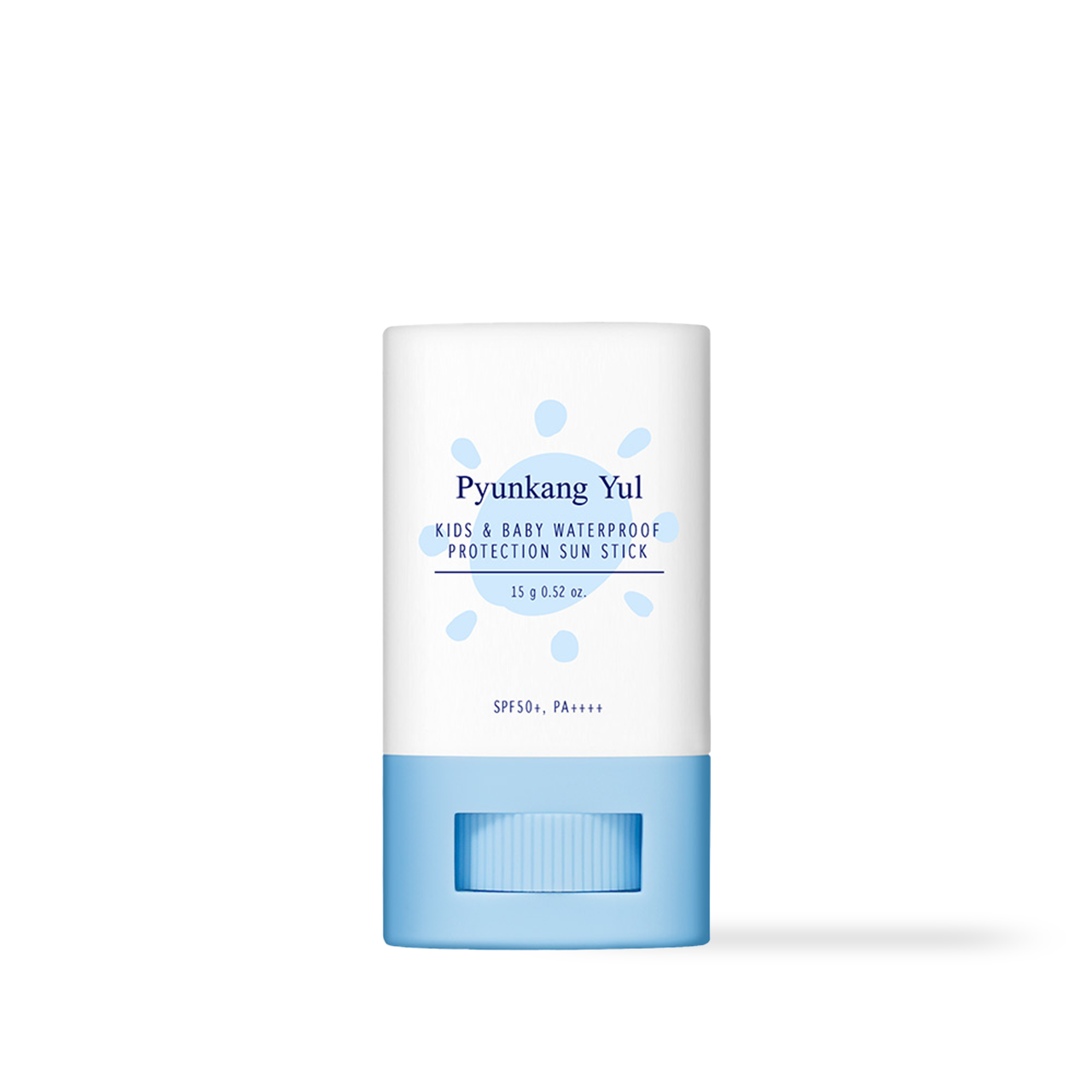Kids & Baby Waterproof Protection Sun Stick 15g - 5