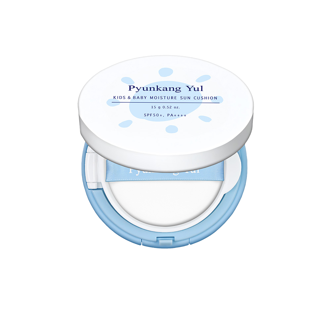 Kids & Baby Moisture Sun Cushion 15g - 5