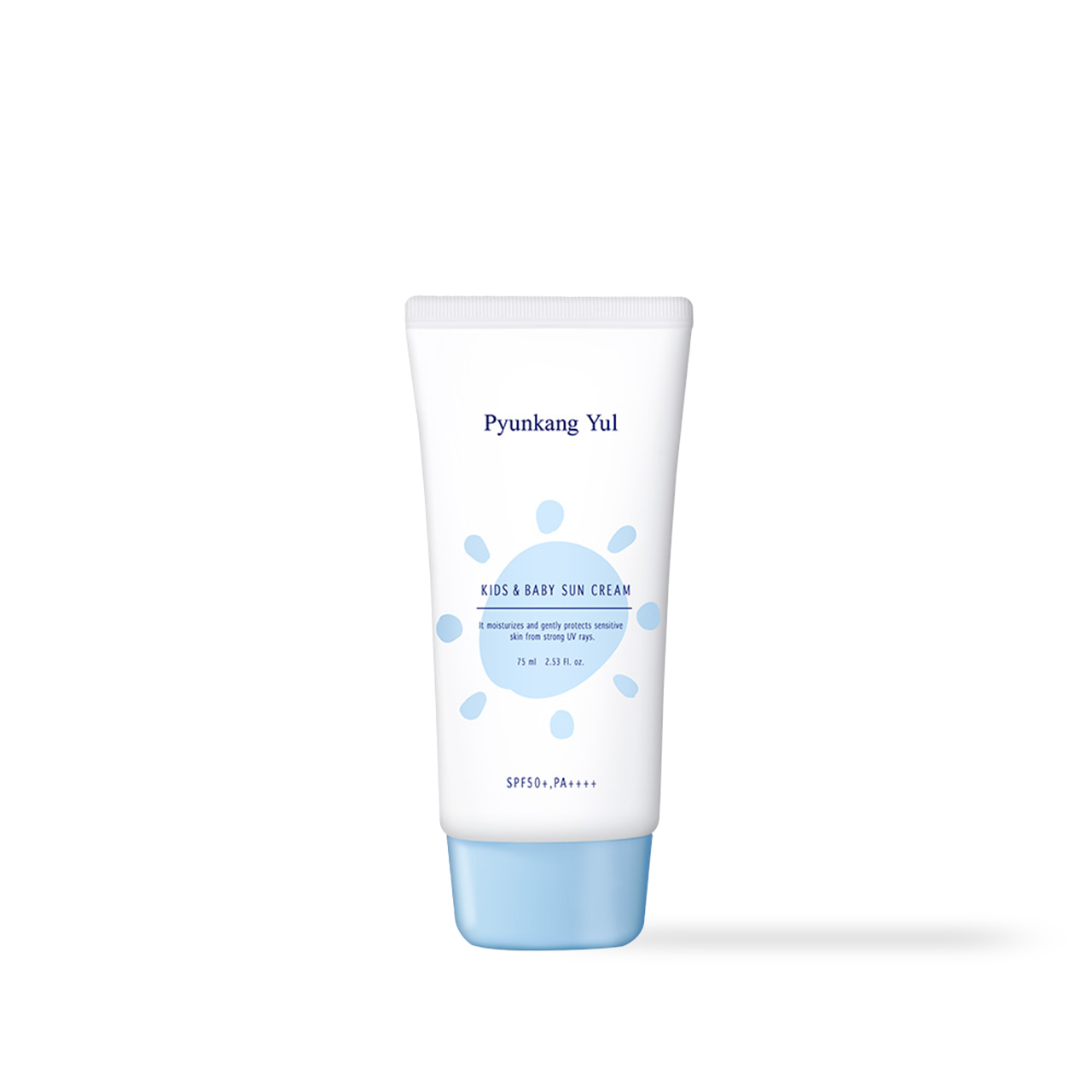 Kids & Baby Sun Cream 75ml - 5