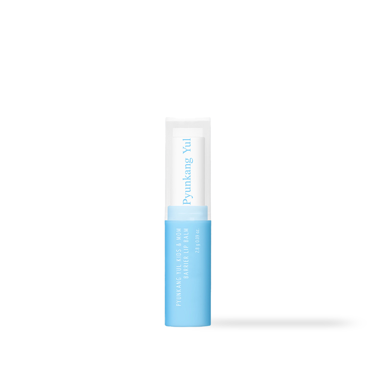 Kids & Mom Barrier Lip Balm 2.8g - 4