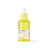 [HolikaHolika] Gold Kiwi Vita C+ Brightening Serum 45ml