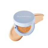 [Unleashia] A by Unleashia Bae Bae Blue Cushion 6g -  2 Colors