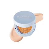 [Unleashia] A by Unleashia Bae Bae Blue Cushion 6g -  2 Colors