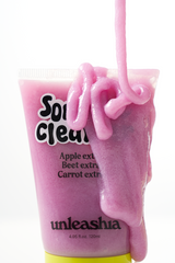 [Unleashia] ABC Sorbet Facial Cleanser 120ml