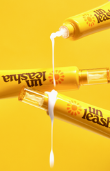[Unleashia] Unleashia Niacinamide Banana Sun Serum 40ml