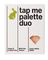 [Unleashia] Tap Me Palette Duo 8.4g - 3 Colors