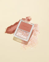[Unleashia] Tap Me Palette Duo 8.4g - 3 Colors