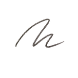 [Unleashia] A by Unleashia Real Fine 1mm Eyebrow Pencil 0.025g - 2 Colors