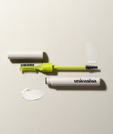 [Unleashia] Unleashia Shaper Pomade Eyebrow Fixer No.1 Clear 8.5g