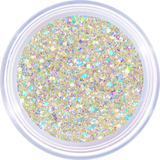[Unleashia] Get Loose Glitter Gel Mini 4g - 7 Colors