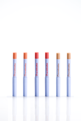 [Unleashia] A by Unleashia Pillow Kiss Lip Pencil 0.3g - 3 Colors