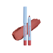 A by Unleashia Pillow Kiss Lip Pencil 0.3g - 3 Colors