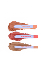 [Unleashia] A by Unleashia Pillow Kiss Lip Pencil 0.3g - 3 Colors