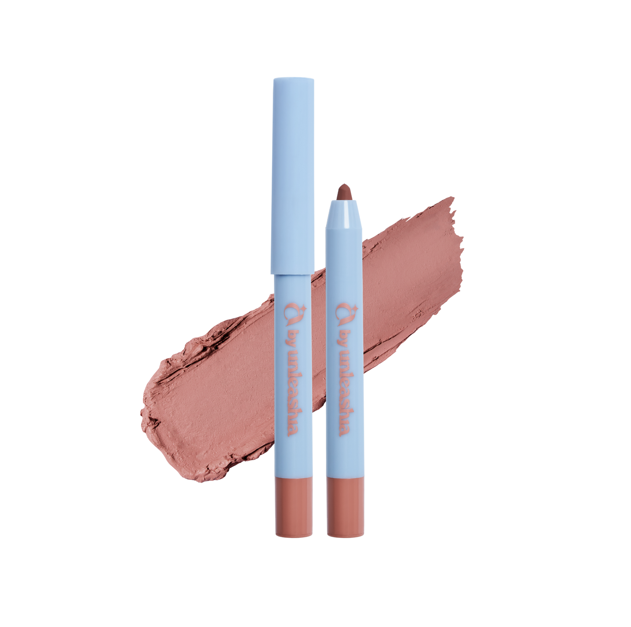 [Unleashia] A by Unleashia Pillow Kiss Lip Pencil 0.3g - 3 Colors
