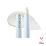 [Unleashia] Glacier Vegan Lip Balm 3.3g - 3 Colors