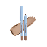 [Unleashia] A by Unleashia Pillow Kiss Lip Pencil 0.3g - 3 Colors