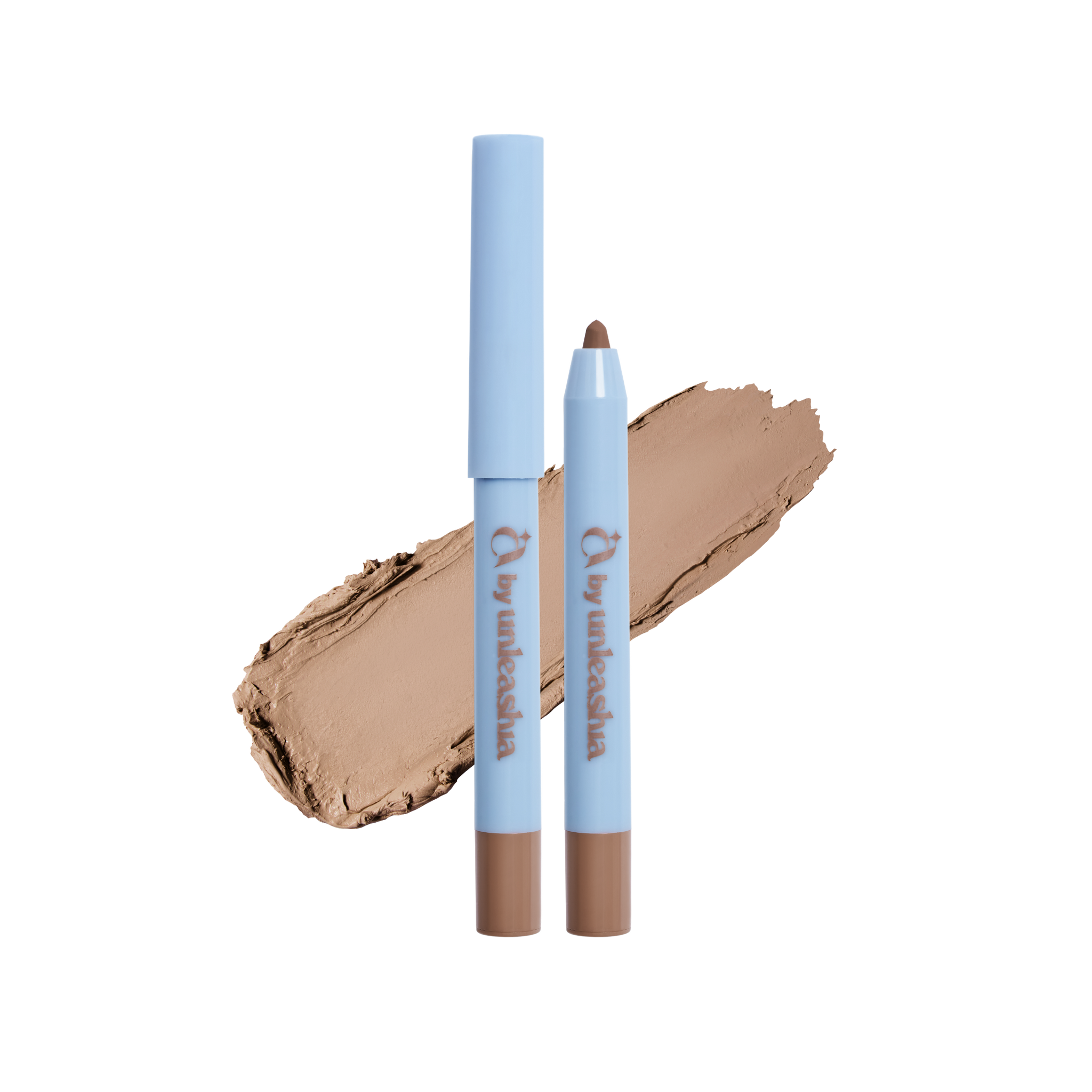 [Unleashia] A by Unleashia Pillow Kiss Lip Pencil 0.3g - 3 Colors