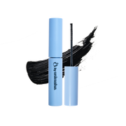 A by Unleashia Lift Lock Fixing Mascara No.1 Clear Black 3.7g