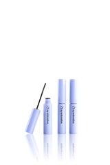 [Unleashia] A by Unleashia Lift Lock Fixing Mascara No.1 Clear Black 3.7g