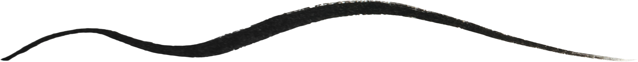 [Unleashia] A by Unleashia Non Stop Liquid Eyeliner - 2 Colors