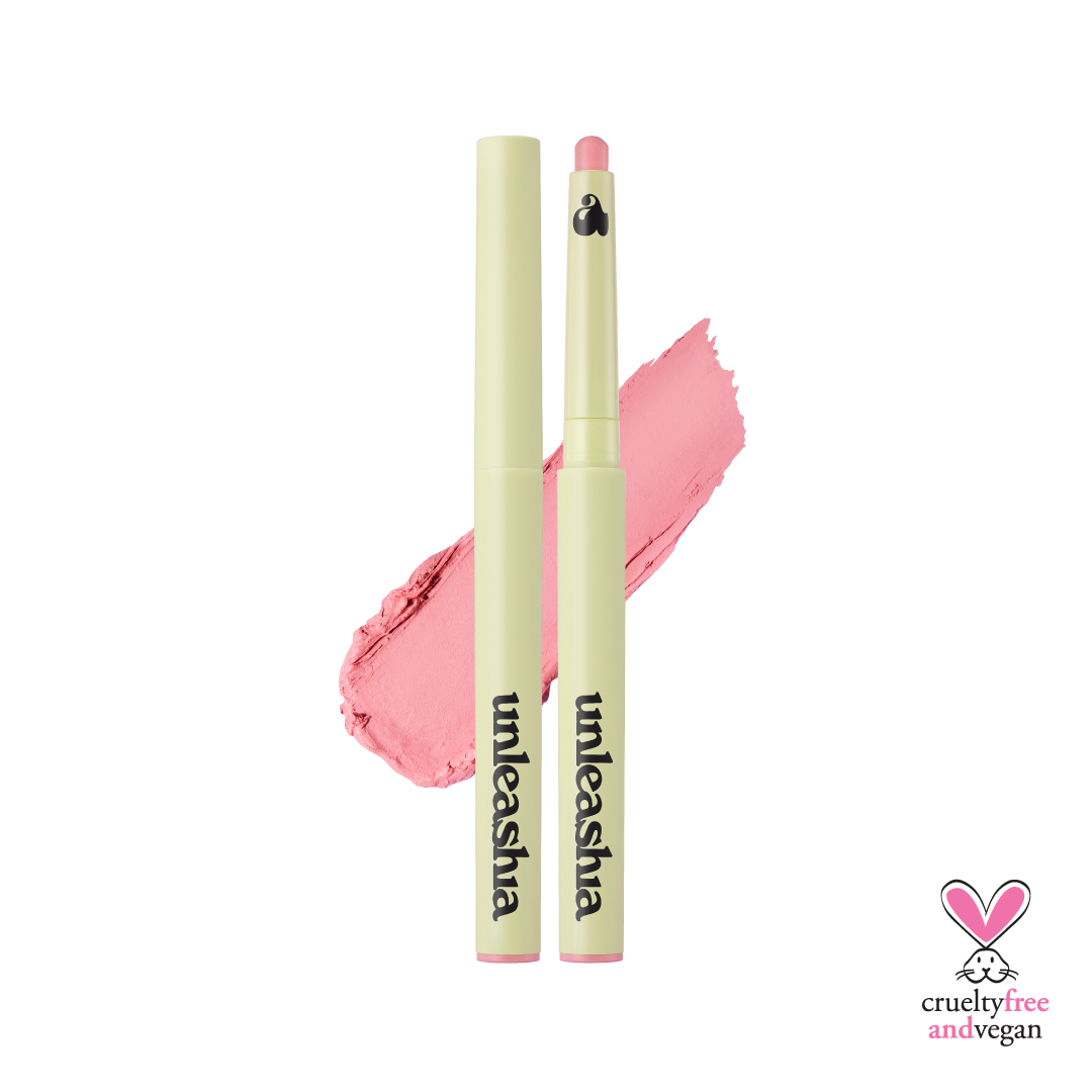 [Unleashia] Oh! Happy Day Lip Pencil 0.8g - 7 Colors