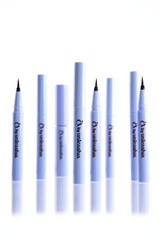 [Unleashia] A by Unleashia Non Stop Liquid Eyeliner - 2 Colors
