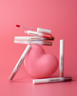 [Unleashia] Luv Hug Velvet Tint 3.4g - 6 Colors