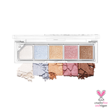 [Unleashia] Mood Shower Face Palette - Ballerina&Ballerino
