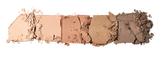 [Unleashia] Mood Shower Face Palette 3.5g - 3 Colors