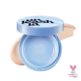 [Unleashia] Babe Skin Baby Blue Cushion 15g - 6 Colors