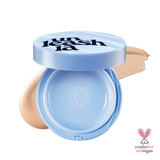 [Unleashia] Babe Skin Baby Blue Cushion 15g - 6 Colors