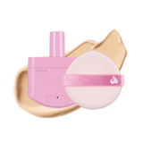 [Unleashia] Don't Touch Glass Pink Cushion Re-Feel 15g - 18 Colors