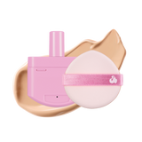 [Unleashia] Don't Touch Glass Pink Cushion Re-Feel 15g - 18 Colors