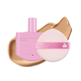 [Unleashia] Don't Touch Glass Pink Cushion Re-Feel 15g - 18 Colors