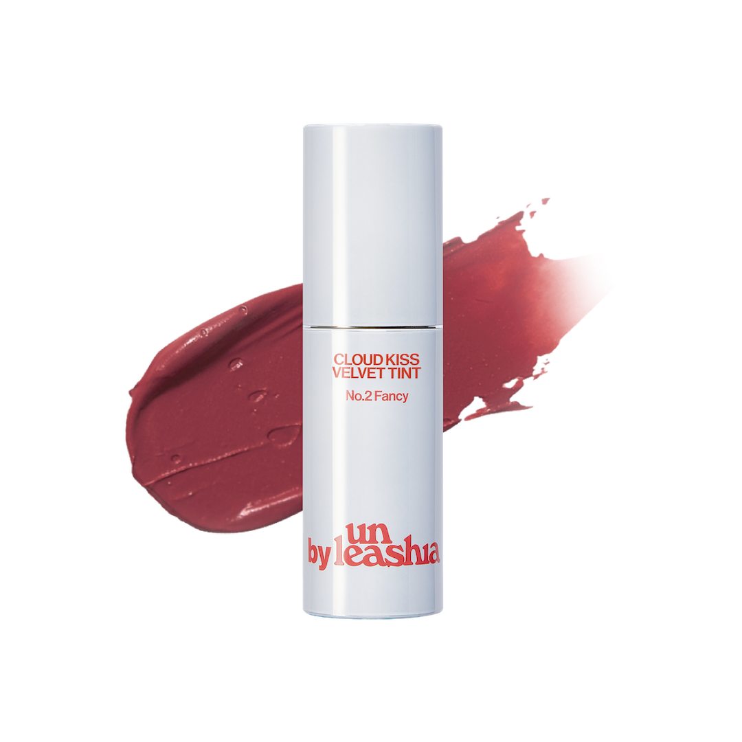 [Unleashia] A by Unleashia Cloud Kiss Velvet Tint 2.2g - 2 Colors
