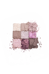 [Unleashia] Glitterpedia Eye Palette - 9 Colors