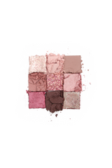 [Unleashia] Glitterpedia Eye Palette - 9 Colors