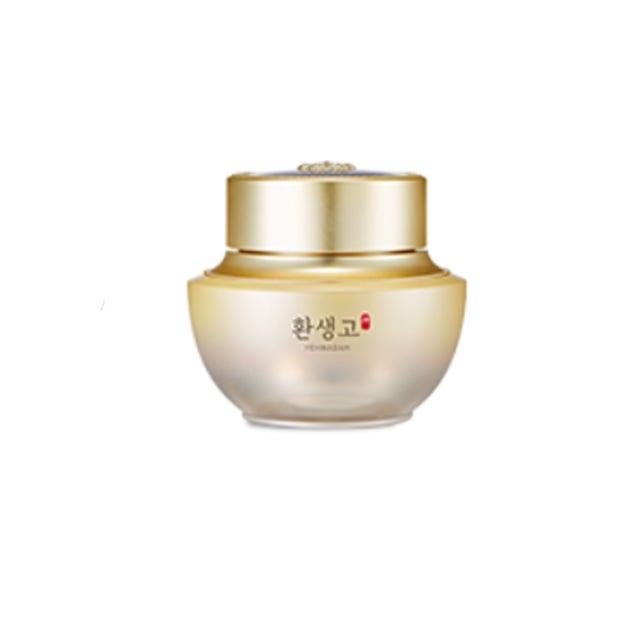 Yehwadam Hwansaenggo Rejuvenating Radiance Cream 50ml - 2