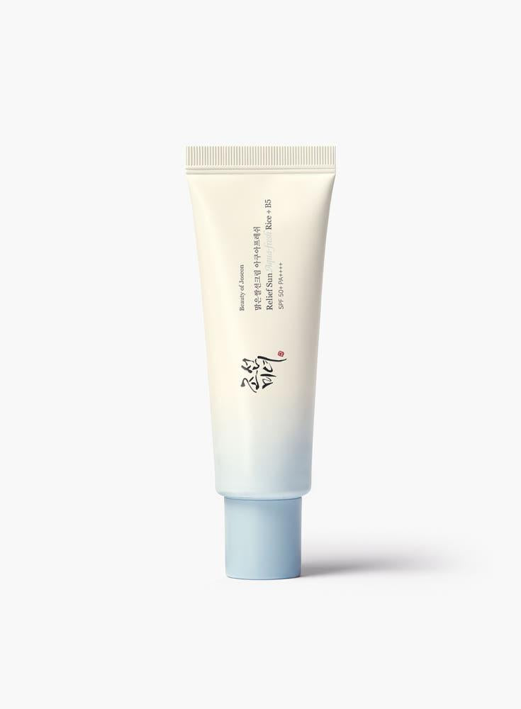 Relief Sun Aqua-fresh Rice+B5 (SPF50+ PA++++) 50mL - 5