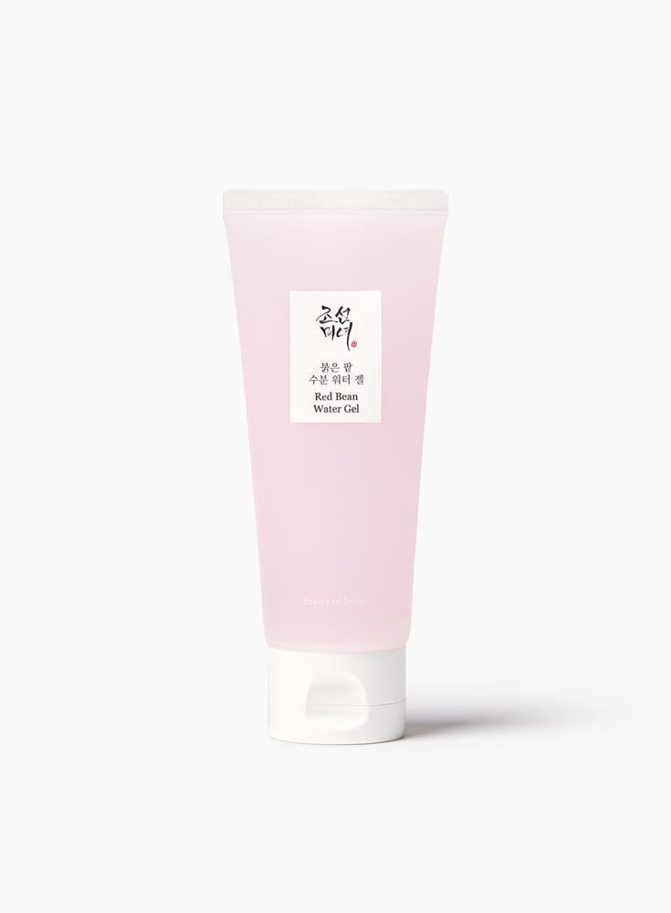 Red Bean Water Gel 100ml - 2