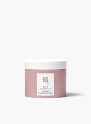 Red Bean Refreshing Pore Mask 140ml