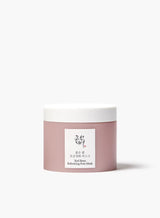 Red Bean Refreshing Pore Mask 140ml - 2
