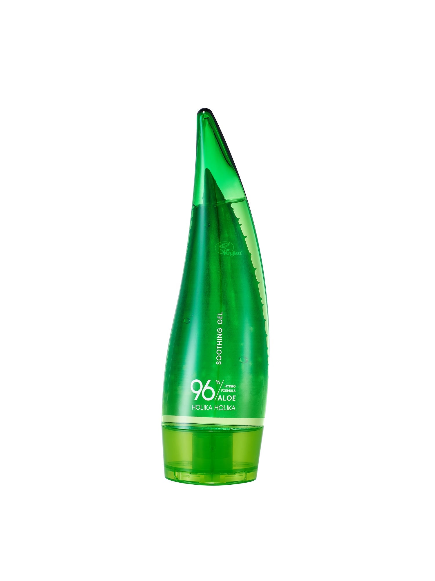 Aloe Hydro Formula 96% Soothing Gel 250ml - 4