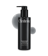Black Salt & Charcoal Blackhead Deep Cleansing Oil 200ml - 6