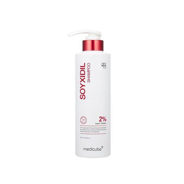 Soyxidil Shampoo 490ml - 2