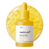 Kojic Acid Turmeric Niacinamide Serum 30ml - 7